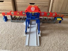 Paw Patrol Big Truck Pups HQ