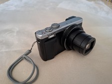 Panasonic Lumix DMC-TZ80 EB-S
