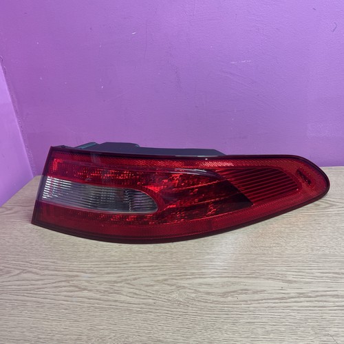 Jaguar rear tail - xf,