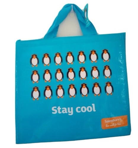 Sainsbury stay cool - sainsbury’s,