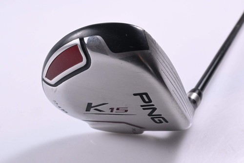 Ping k15 wood - 16, degree