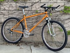 Voodoo Bizango Joe Murray Era