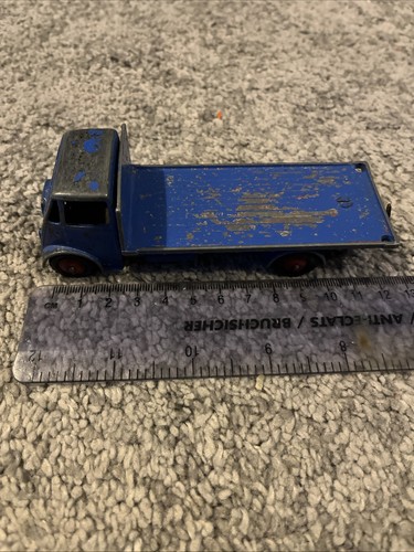 Dinky toys guy truck - dinky,