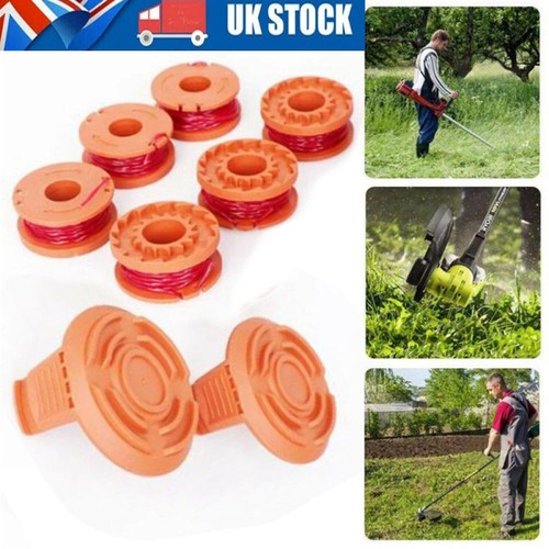 Spool and line cord for - spool,