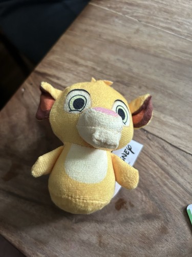 Disney simba buddies - disney,