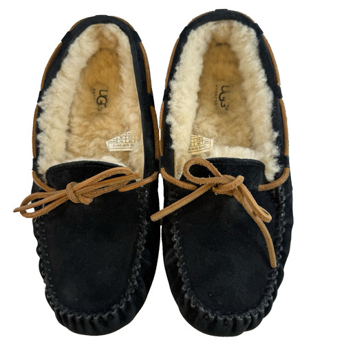 Ugg dakota suede - suede, moccasins