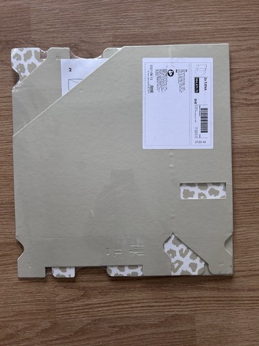 Ikea tjena magazine file - tjena,