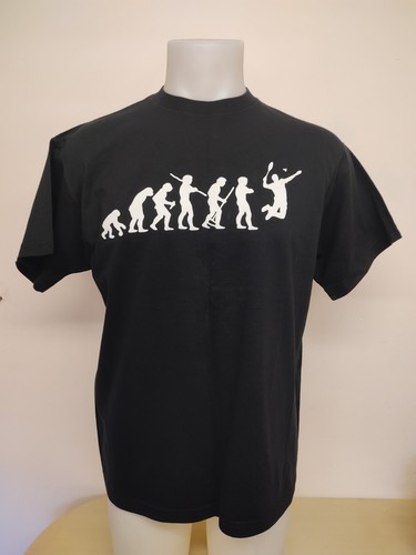 Evolution badminton men - badminton, men's