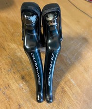 Shimano Dura Ace ST-R9100 2x11