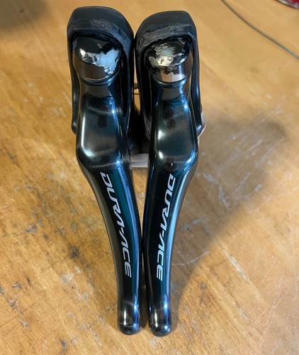 Shimano dura ace - dura, st-r9100