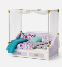 American Girl Room for Two