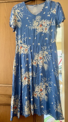 Ladies cotton traders - cotton,