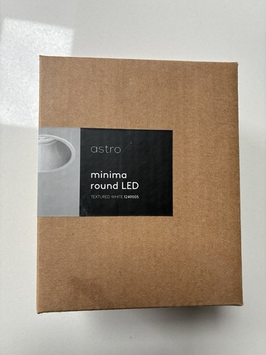 Astro minima 1249005 - 1249005, round