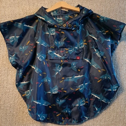 Joules shark rainaway - joules,