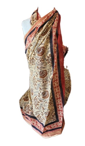 Hand block print indian boho - hand,