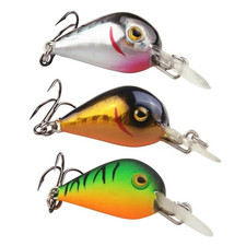 Dam Effzett Baby Boomer | 23mm