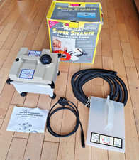 Earlex Super Steamer SS100