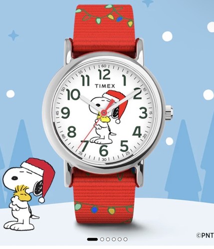 Timex weekender holiday - weekender, 31