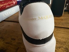 Alexander McQueen Men's Size 9