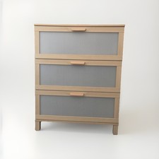IKEA Chest of Drawers ,Solid