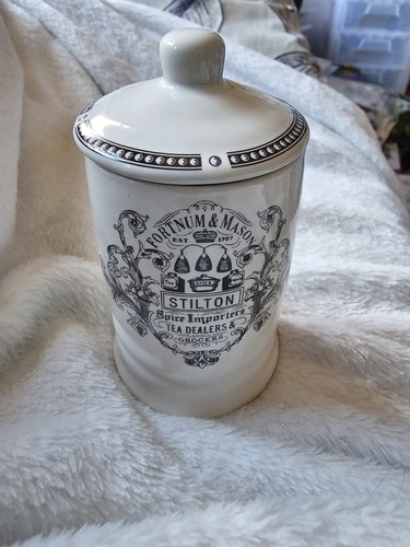 Fortnum mason stilton small - &,