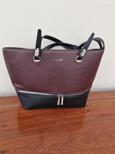 David jones paris - david,