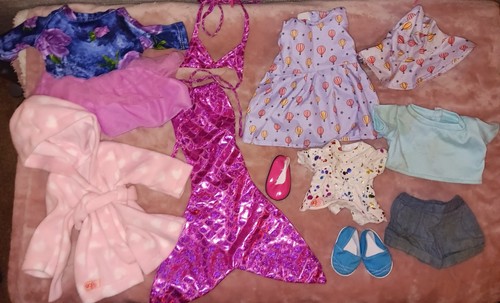 Bundle dolls our - of, og