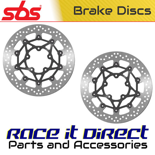 Brake disc for - brake, triumph