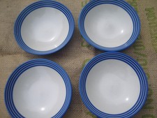 Denby intro blue stripes 4 - stripes, x