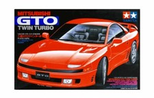 TAMIYA 1/24 SPORTS CAR No.108