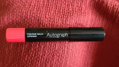 Marks spencer autograph - &,