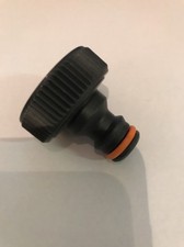 33MM KARCHER HD HDS WATER INLET PRESSURE WASHER CONNECTOR HOSE LOCK TYPE 