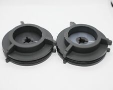 Genuine REVOX NAB Adapters - Pair see pictures, for any reel to reel