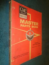 1960 GMC LIGHT DUTY TRUCK