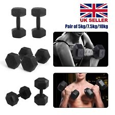 5kg/10kg/15kg/20kg Dumbbells