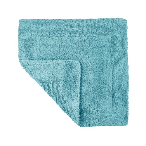 Luxury reversible shower mat - luxury,