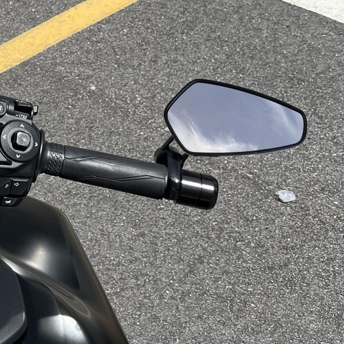 Universal side handle - universal,