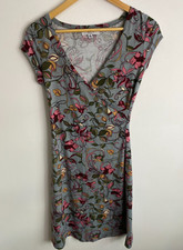 Shilla Dress Womens Size 8