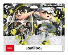 Splatoon off the hook - off, pearl
