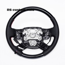 Supercharged Wood W/heated