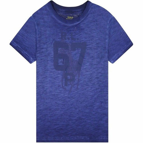 Ralph lauren polo boys cotton - ralph,