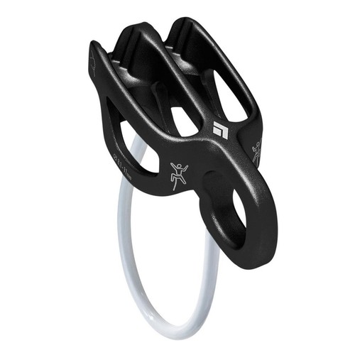 Black diamond atc guide belay - diamond,