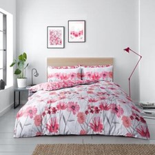 4 PCS Complete Bedding Set