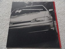 1994 Toyota Paseo Sales