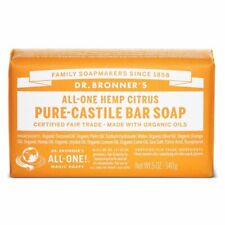 Dr Bronner All-One Pure Citrus