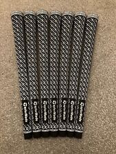 TAYLORMADE GOLF GRIPS x 7