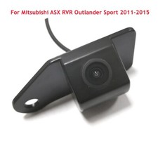 Durable Rear View Camera For