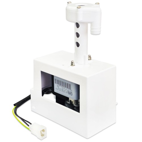 Brema ice machine - machine, pump