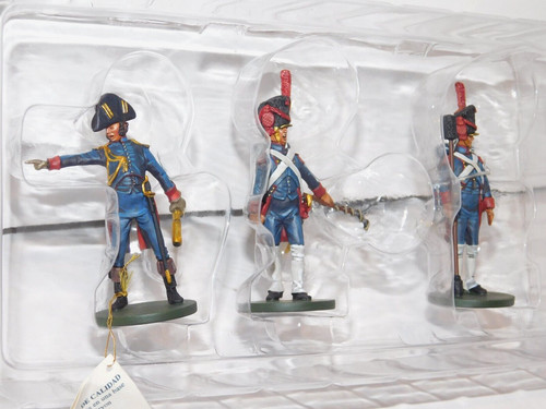 French imperial guard foot - french,