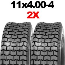 Pair 11x4 4 ply - , turf